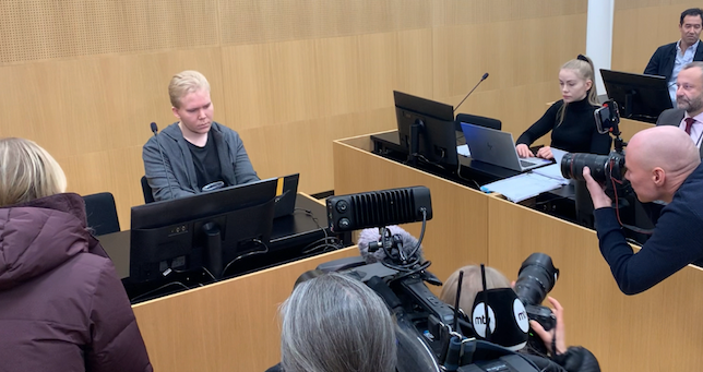Finlandiyalı genç bilgisayar korsanı nasıl Avrupa'nın en çok aranan suçlusuna dönüştü?