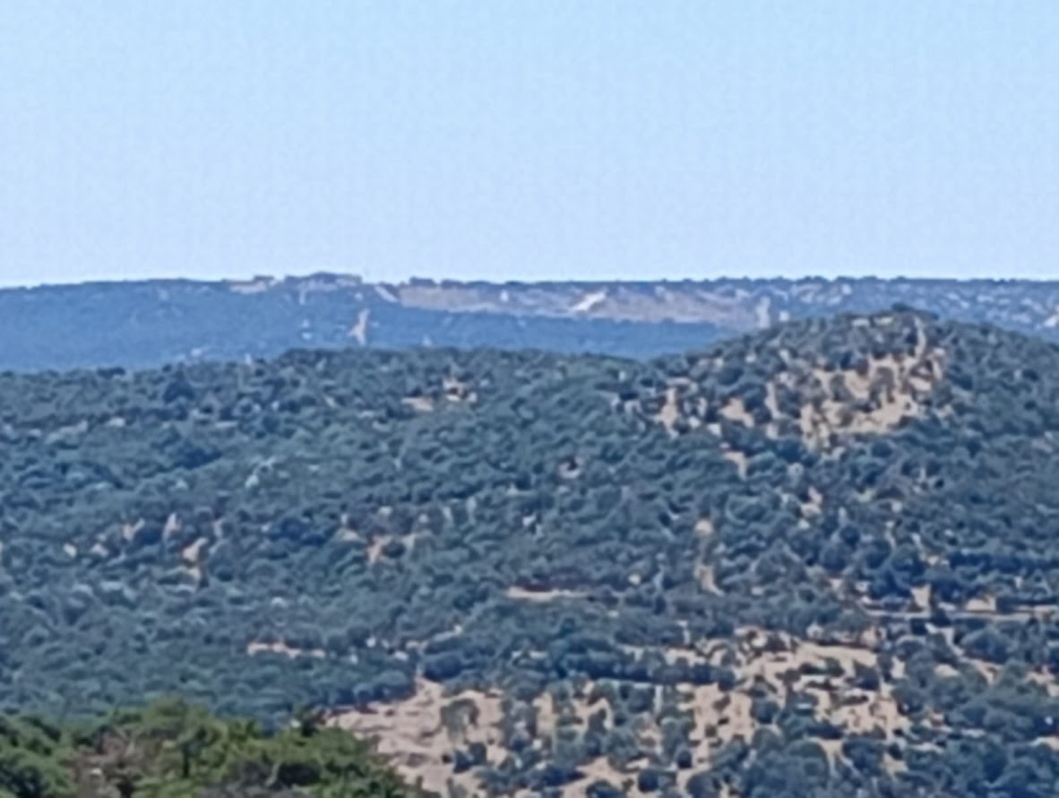 Eko Turizm İnşaatları Assos'un Doğal Güzelliklerini Yok Ediyor