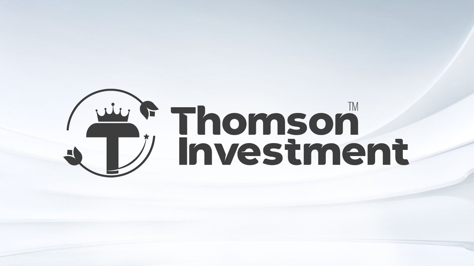 Thomson Investment'tan Ar-Ge'ye Büyük Yatırım