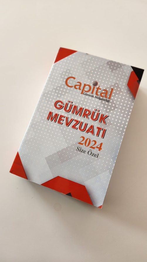 Gümrük Müşavirliğinde Lider: Capital Gümrük Müşavirliği