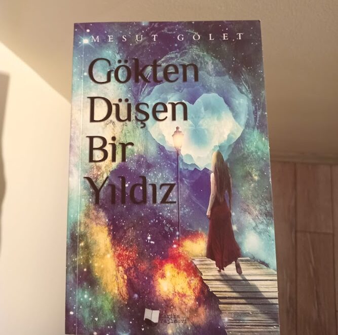 İlham Veren Hikayesiyle Mesut Gölet’in Yazarlık Yolculuğu