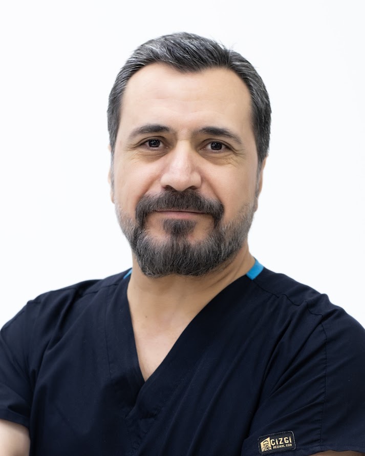 Aziz Rodan Sarohan: Genital Estetik Uygulamalarında Öncü Doktor