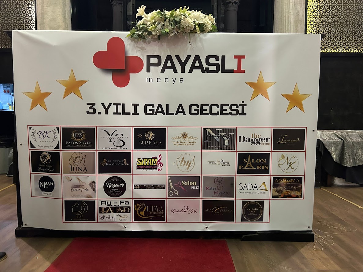 Payaslı Medya'nın Geleceğe Yönelik Hedefleri