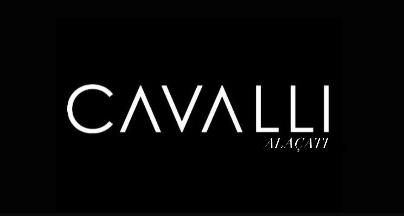 Cavalli Alaçatı Projesi, Gece Hayatına Yeni Bir Soluk Getiriyor