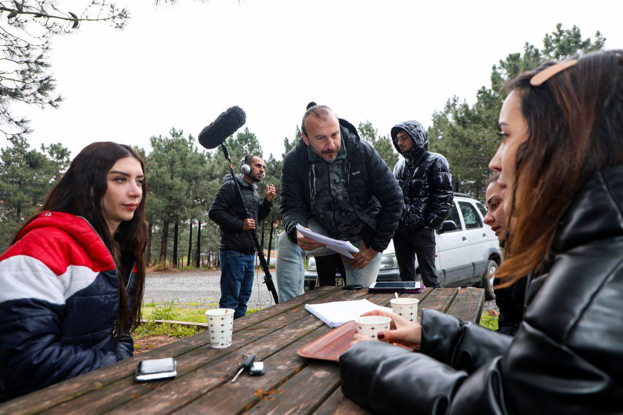 İnziva Filmi: Gebze ve İstanbul’da Çekilen Atilla Özyüksel’in Filmdeki Yaratıcı Çekim Süreci