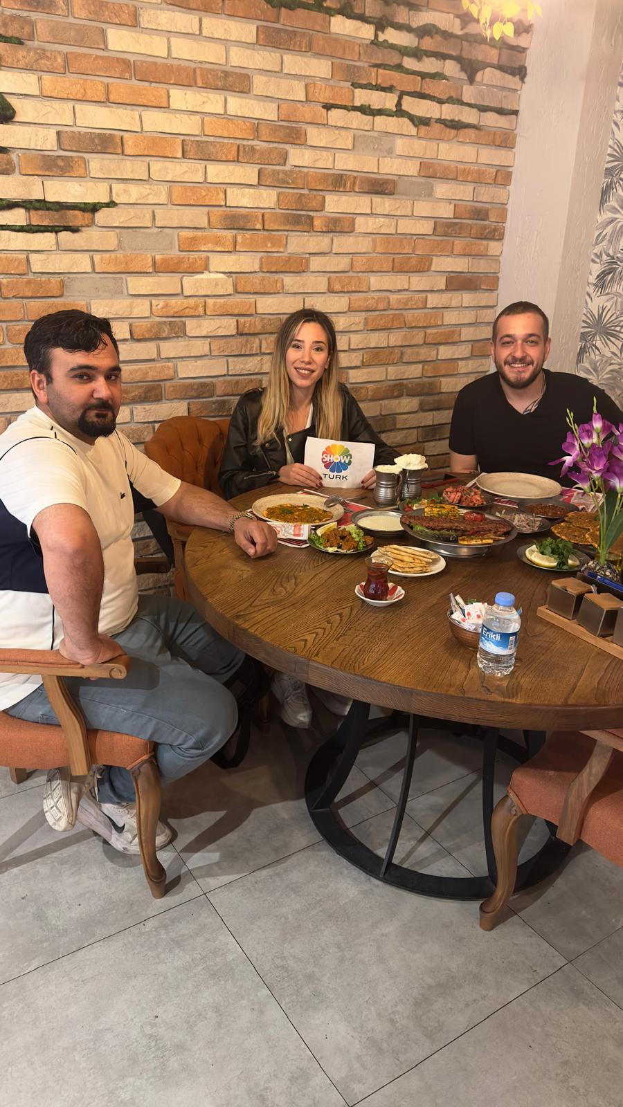 Çankaya'daki Zırhçı Kebap: Adana’dan Avrupa’ya Lezzet ve Misafirperverlik Yolculuğu