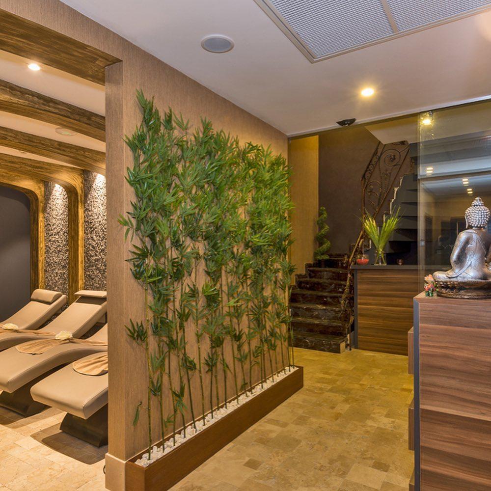 Cousin's Spa & Wellness: Yüksek Kaliteli Spa Hizmetlerinin Adı