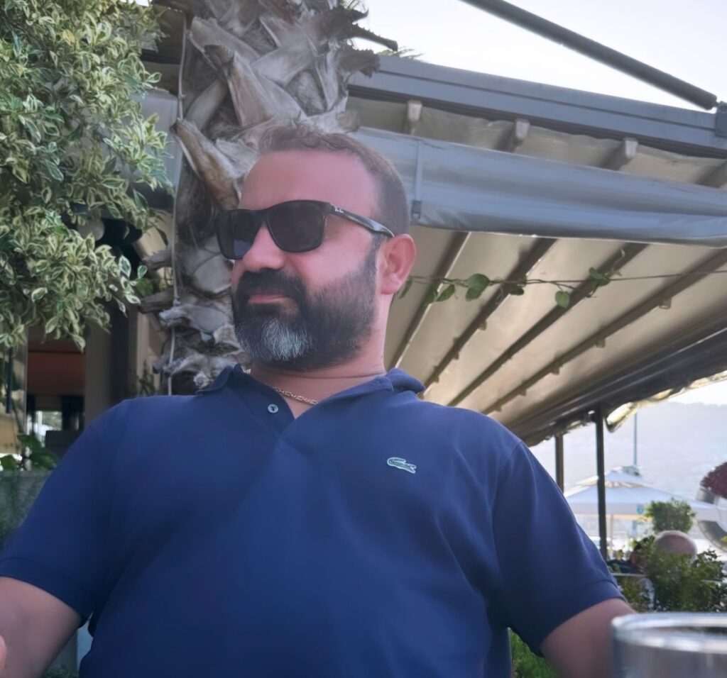 Özgür Yılmaz’ın Vizyonuyla Özyılmazlar İnşaat’tan Turizm ve İnşaatta Yeni Atılımlar