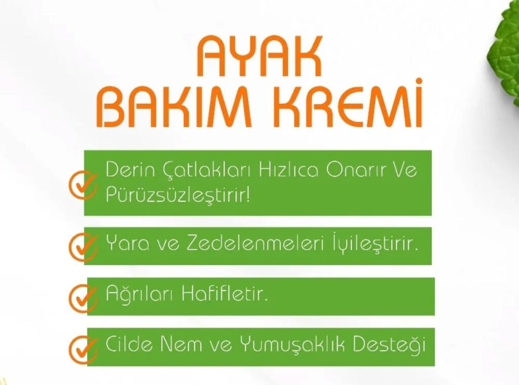 Vassa Krem ile Sedefin Olumsuz Etkilerini Azaltın